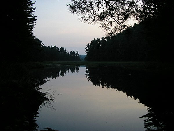 ochtend